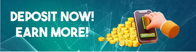 Hela bet Secure Deposit and Withdrawal